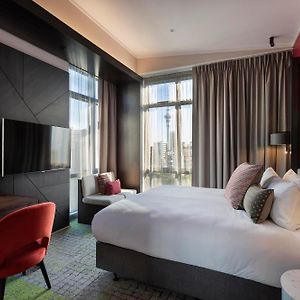 Mercure Auckland Queen Street